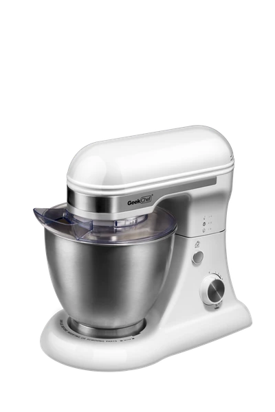 Geek Chef 4.8QT Electric Stand Mixer